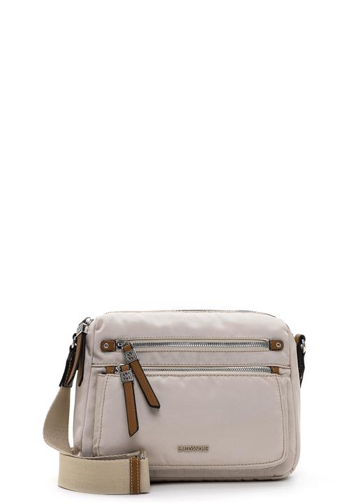 Emily & Noah Skuldertaske  beige