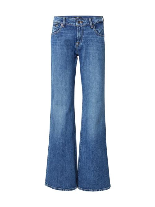 7 for all mankind Jeans 'SPENCER'  blue denim