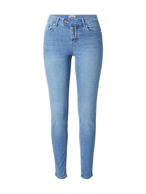 ONLY Jeans 'ONLWAUW'  blue denim