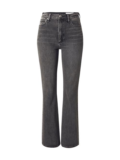 Se rag & bone Jeans 'JEAN'  grey denim ved About You