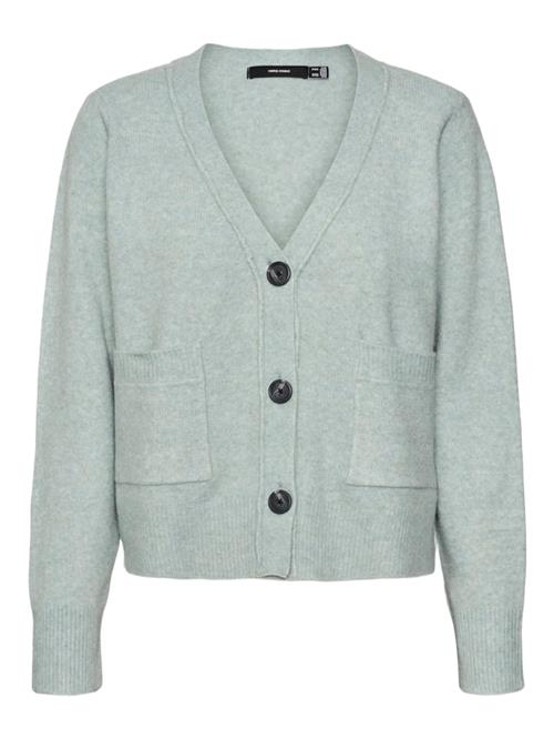 VERO MODA Cardigan 'VMSERENA'  mint