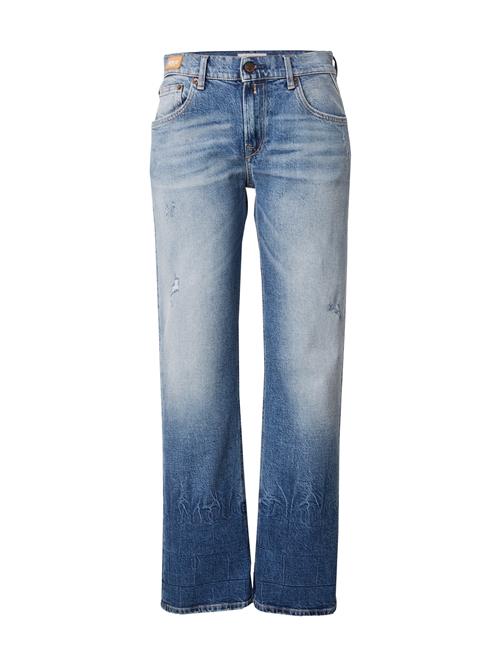 REPLAY Jeans 'AKEME'  blue denim