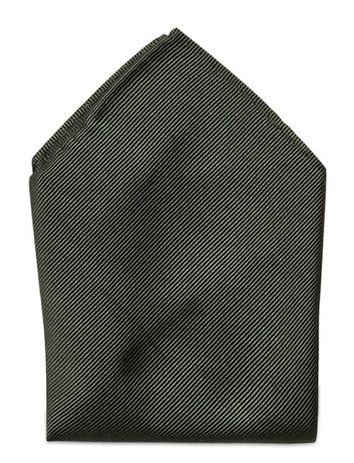 Amanda Christensen Pocket Square Amanda Christensen Green