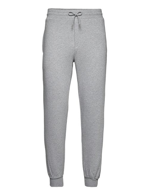 Panos Emporio Panos Emporio Element Pant Melange Panos Emporio Grey