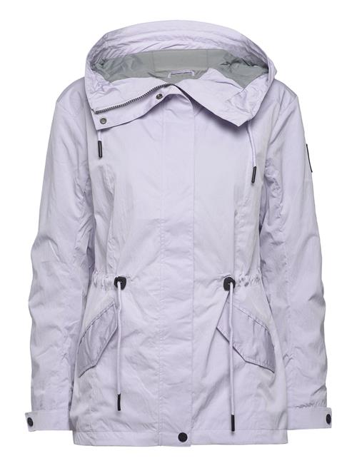 Tenson Eline Jacket Woman Tenson Purple