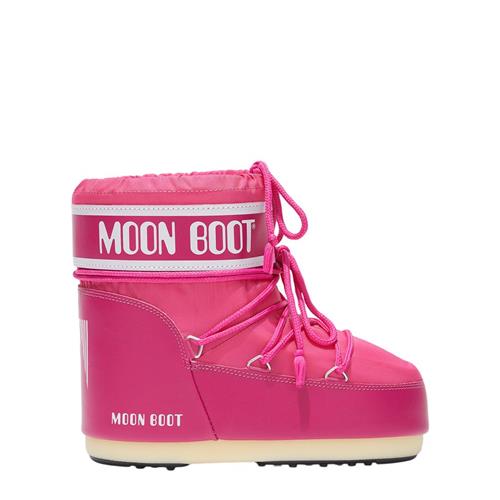 Moon Boot Ikon Snestøvler Bougainvillea | Lyserød | 33-35 EU