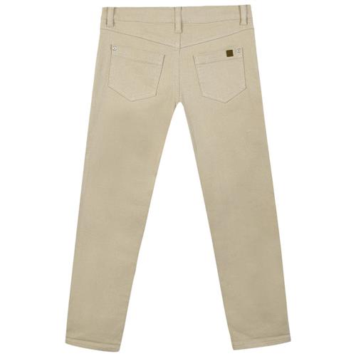 Tartine et Chocolat Jeans Sand Beige | Beige | 12 years