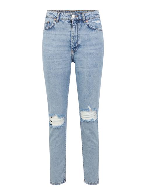 Gina Tricot Petite Jeans 'Dagny'  lyseblå