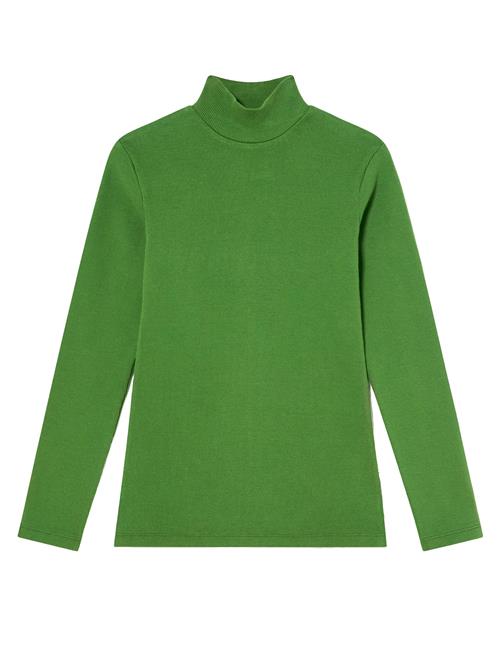 Thinking MU Pullover 'Aine'  grøn