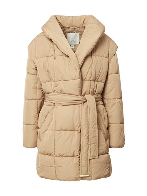 River Island Overgangsjakke  beige