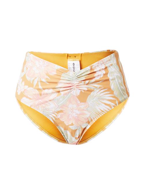 RIP CURL Bikinitrusse 'ALWAYS SUMMER'  guld / pastelgrøn / gammelrosa / hvid