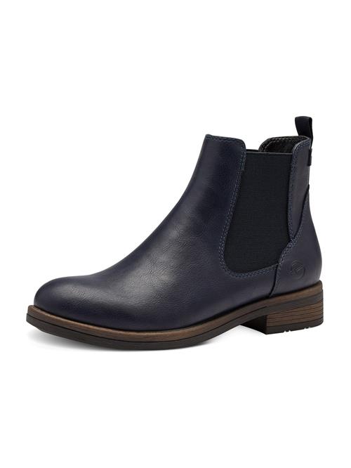 Se Tamaris Chelsea Boots  navy ved About You