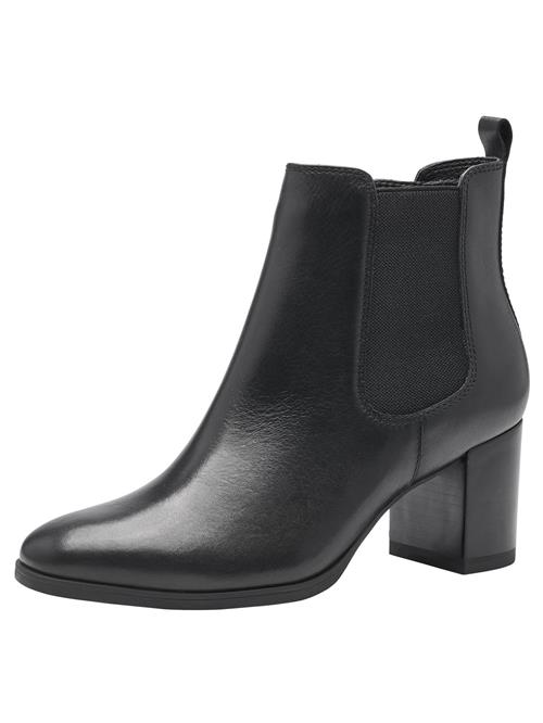 Tamaris Chelsea Boots  sort