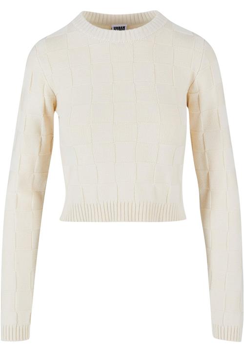 Urban Classics Pullover  lysebeige