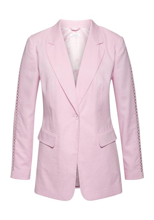 Se LASCANA Blazer  rosé ved About You