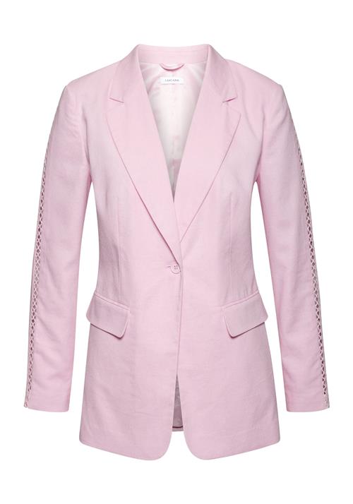 Se LASCANA Blazer  rosé ved About You