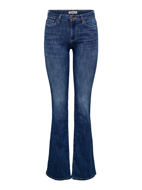 ONLY Jeans 'ONLAnn'  blue denim