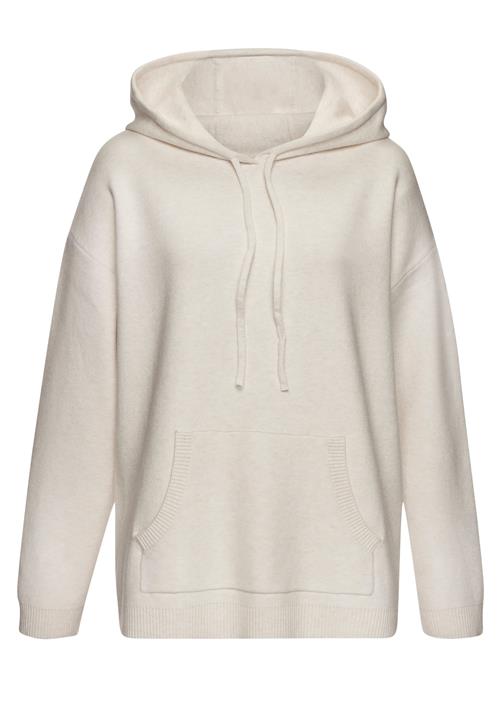 Se Elbsand Sweatshirt  beige / lysebeige ved About You