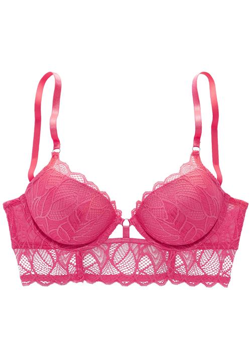 LASCANA BH  pink