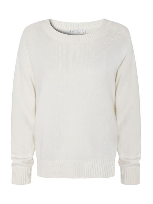 Se TATUUM Pullover 'Joel'  offwhite ved About You