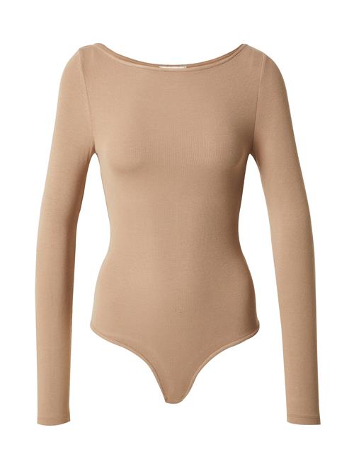 LeGer by Lena Gercke Shirtbody 'Adena'  nude