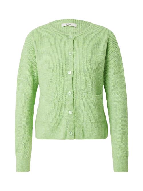 JDY Cardigan 'JDYHAYDEN'  lime