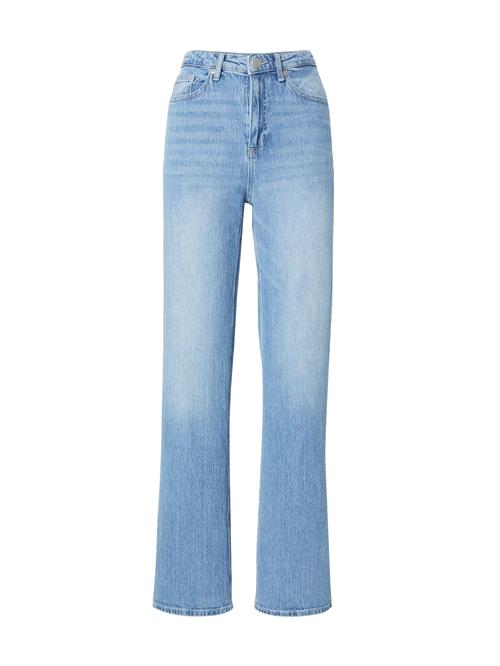 Se VERO MODA Jeans 'VMTESSA'  lyseblå ved About You