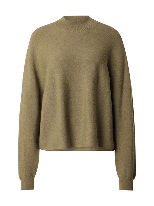 DRYKORN Pullover 'LOTIAMI'  oliven