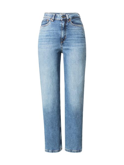 DRYKORN Jeans 'DOWL'  blue denim