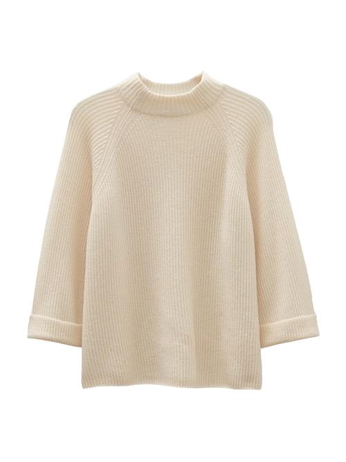 Se Someday Pullover 'Tijoulie'  creme ved About You