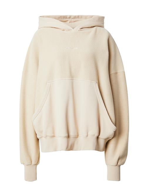 Se Pegador Sweatshirt 'Estela'  lysebeige ved About You