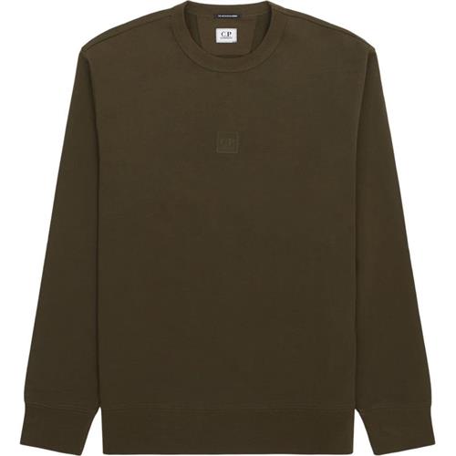 C.p. Company - Metropolis Sweatshirt