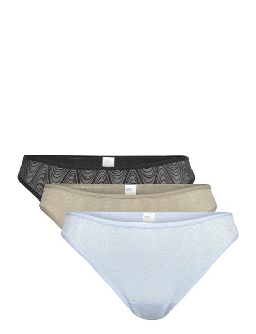 Gilly Hicks Gh Female Undies Gilly Hicks Blue