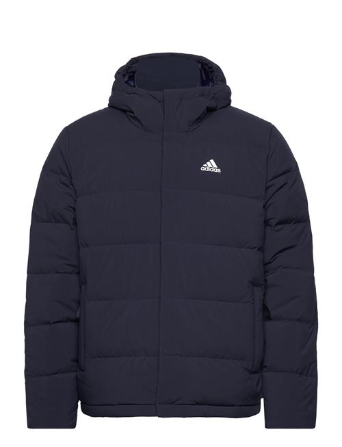 adidas Sportswear Helionic Ho Jkt Adidas Sportswear Navy