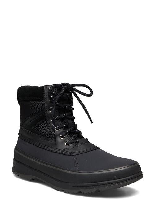 Sorel Ankeny Ii Boot Wp Sorel Black