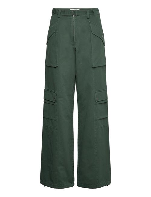 Anatol Trousers HOLZWEILER Green