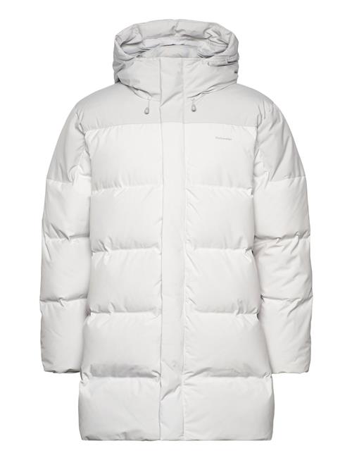 HOLZWEILER Lom Down Jacket HOLZWEILER White