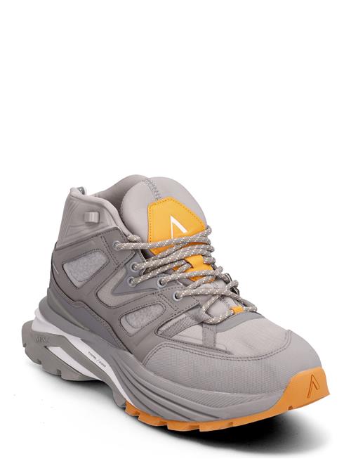 ARKK Copenhagen Duratek Nylon Hl Tx-22 Ghost Gray F ARKK Copenhagen Orange