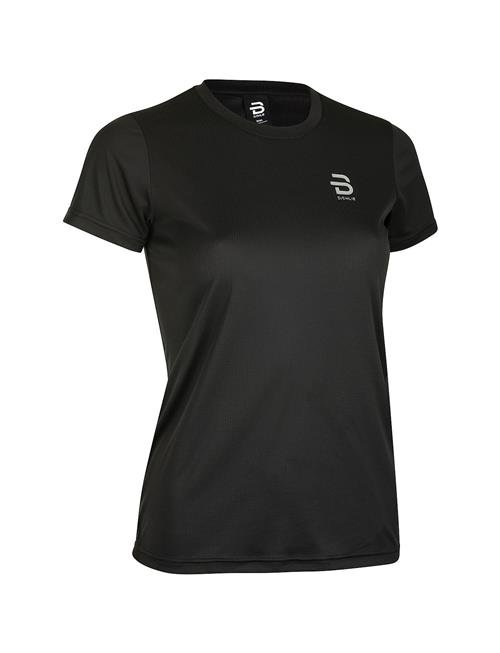 Daehlie T-Shirt Primary Wmn Daehlie Black