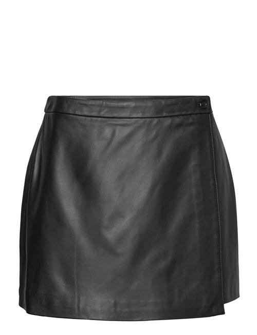 Billie Skirt MAUD Black