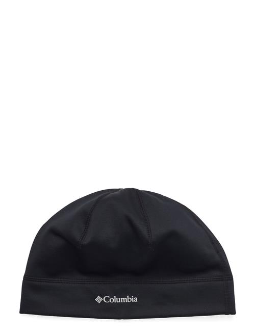 Point Park Fleece Beanie Columbia Sportswear Black