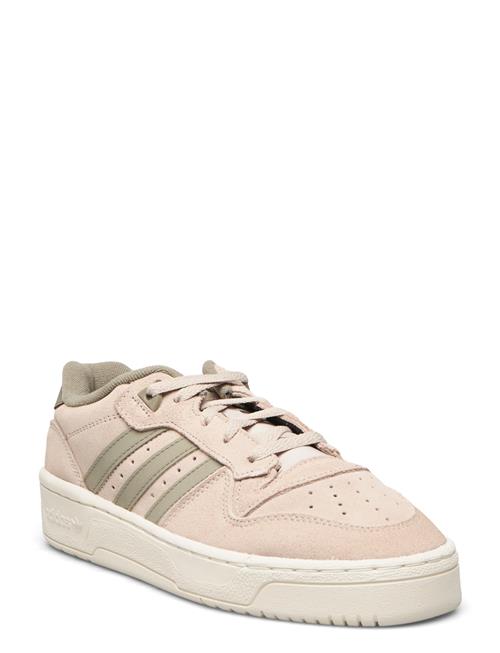 adidas Originals Rivalry Low Adidas Originals Beige