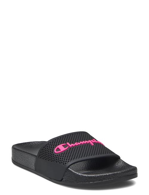 Champion Daytona G Ps Slide Champion Black