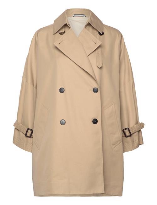 Weekend Max Mara Zelante Weekend Max Mara Beige