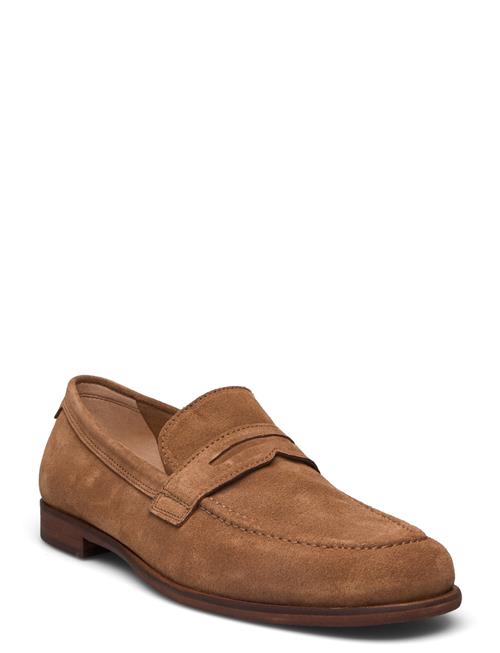 GANT Kemood Loafer GANT Beige