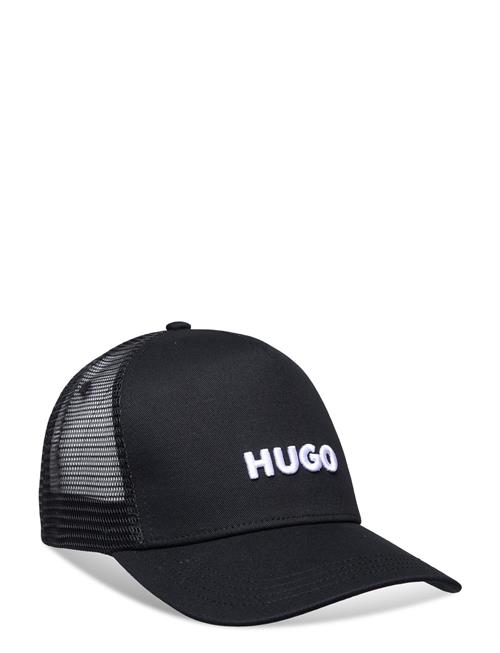 HUGO Marsel-Trucker HUGO Black