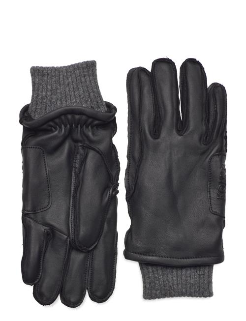 Kombi Charmer M Glove Kombi Black