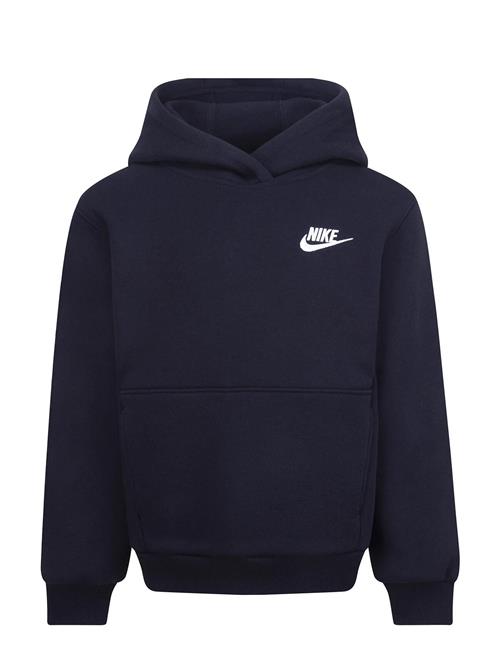 Nike Nkn N Nsw Club Fleece Lbr Po Nike Black