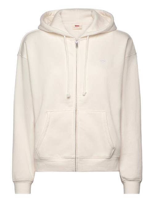 Everyday Zip Hoodie Sugar Swiz LEVI´S Women Cream