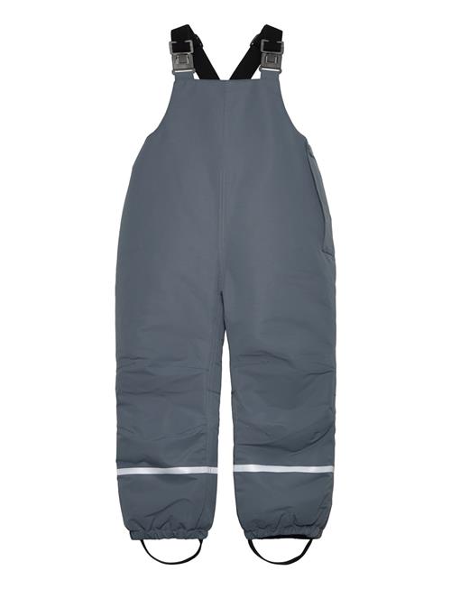 Minymo Snow Pants Minymo Blue